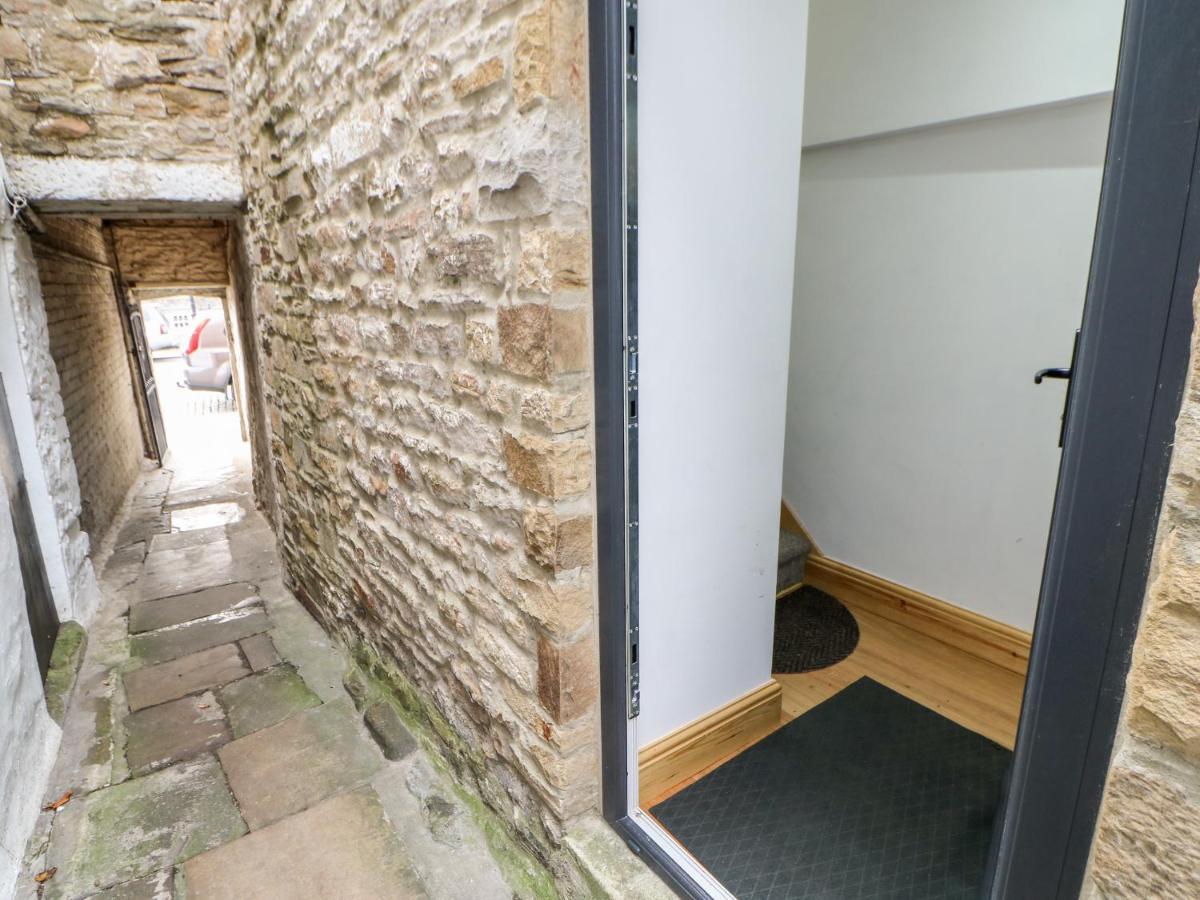 Villa Flat Above 27 Bishop Auckland Exterior foto